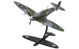 Airfix Supermarine Spitfire MKVC Small Starter Set