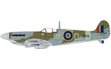 Airfix Supermarine Spitfire MKVC Small Starter Set