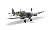 Airfix Supermarine Spitfire MKVC Small Starter Set