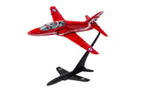 Airfix Red Arrows Hawk Small Starter Set