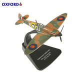 Supermarine Spitfire MKI 1:72 Die Cast Model