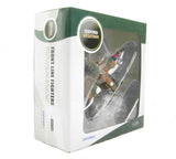 Supermarine Spitfire MKI 1:72 Die Cast Model