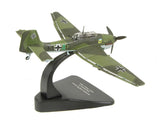 Junkers JU-87 Stuka 1:72 Die Cast Model