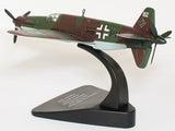 Dornier DO 335 Pfeil Smithonian Die Cast Model