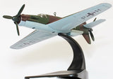 Dornier DO 335 Pfeil Smithonian Die Cast Model