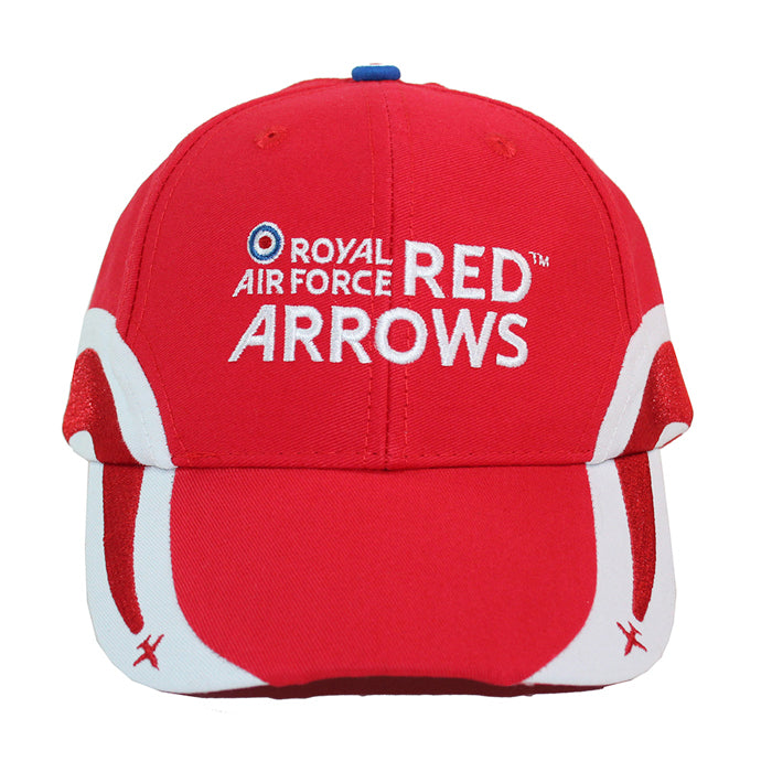 Adult Red Arrows Cap