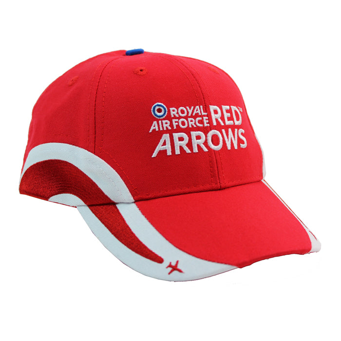 Adult Red Arrows Cap