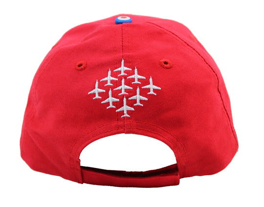 Adult Red Arrows Cap