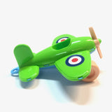 Spitfire Plane Toy