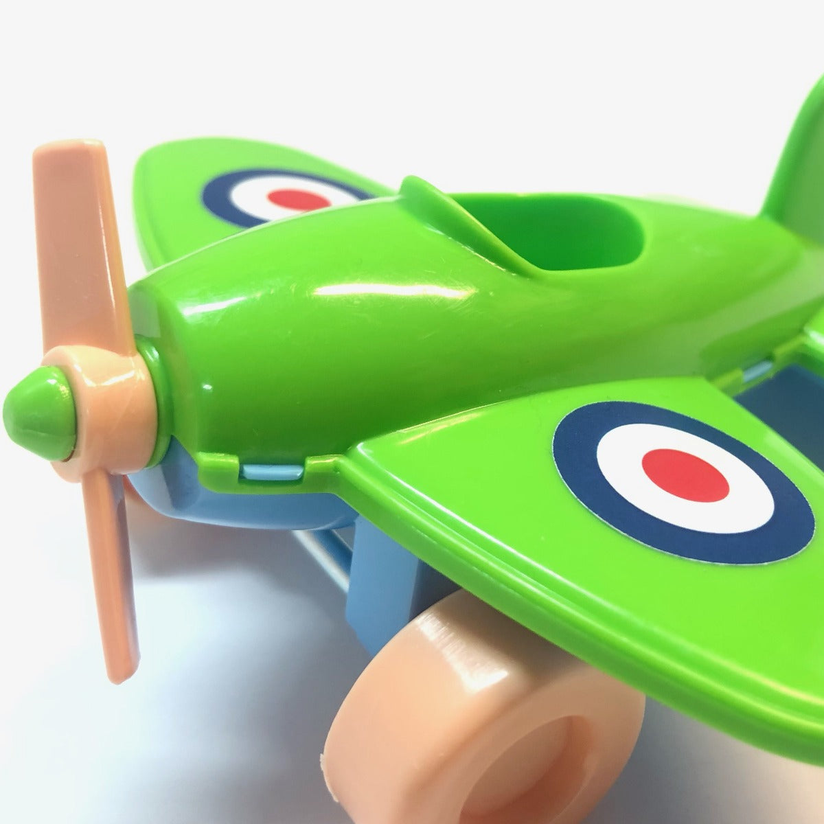 Spitfire Plane Toy