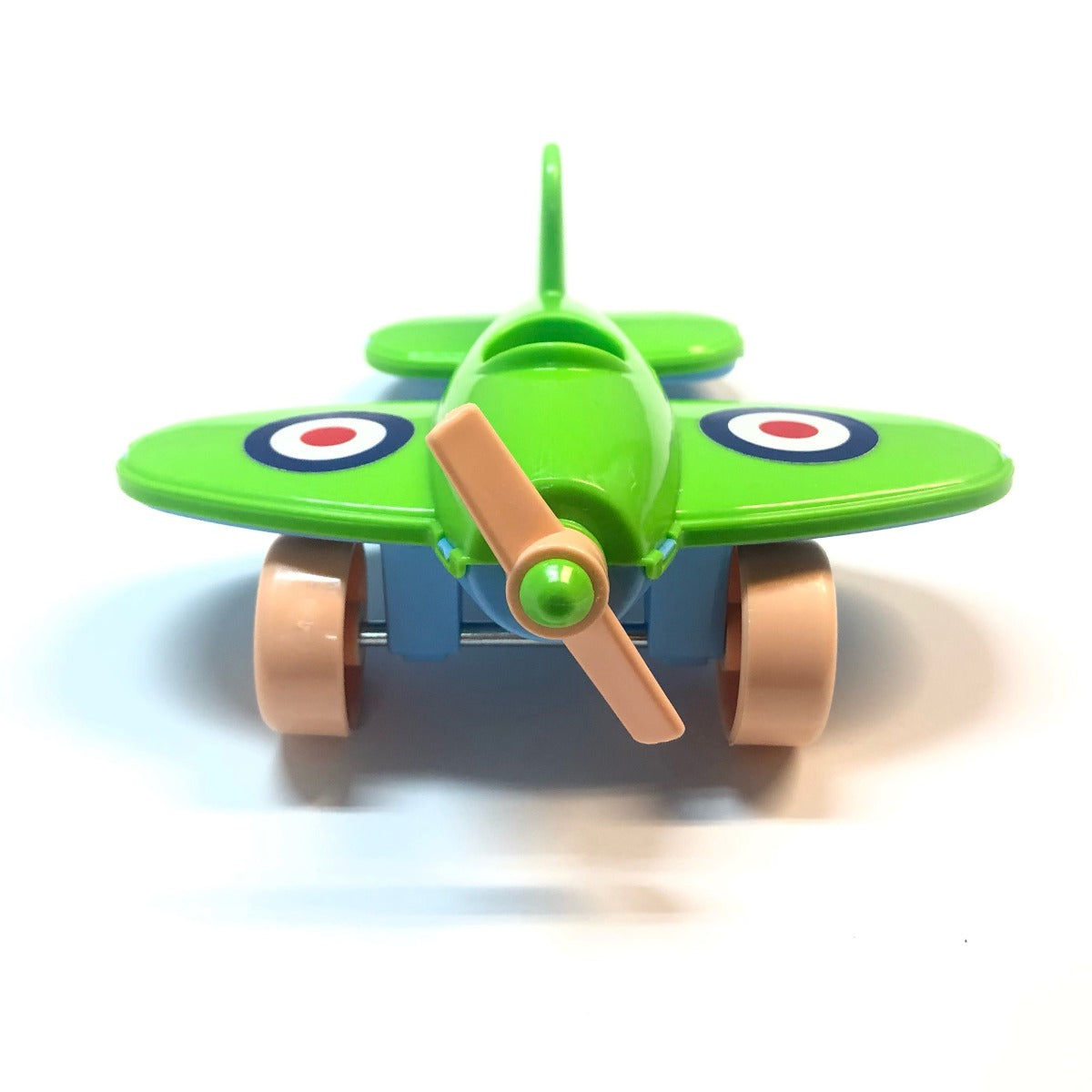 Spitfire Plane Toy