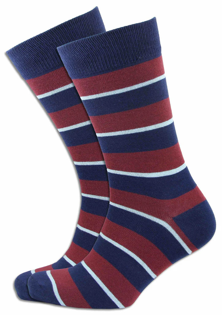 RAF Stripe Socks