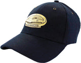 Spitfire Brass Badge Cap