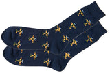 WWII Planes Socks