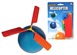 Helicopter Balloon