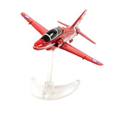 Corgi RAF Red Arrows Hawk Die Cast Model