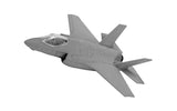 Corgi Flying Aces F-35 Lightning Die Cast Model