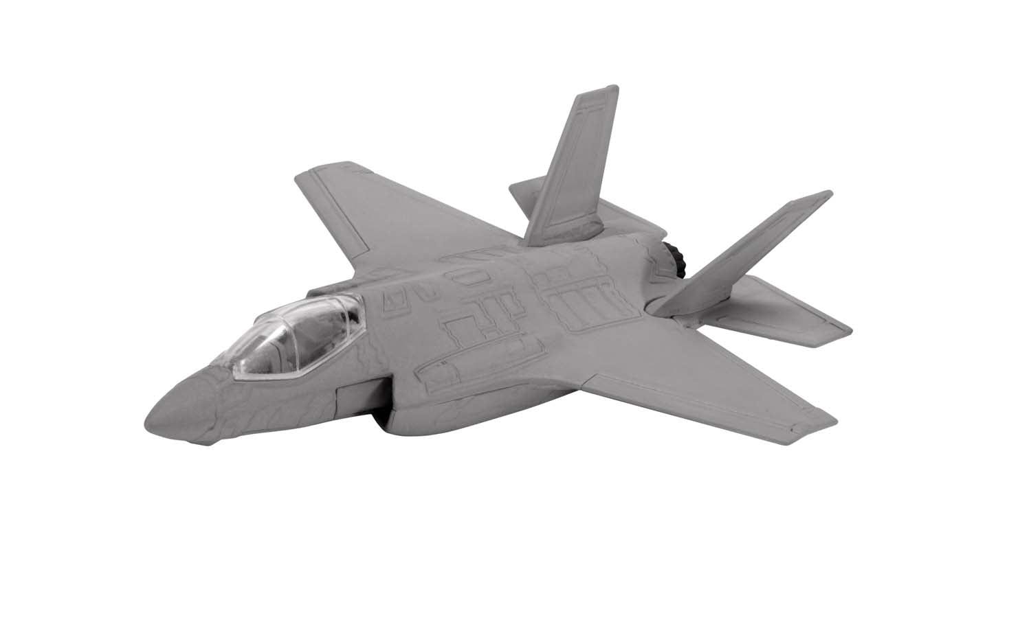 Corgi Flying Aces F-35 Lightning Die Cast Model