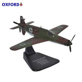 Dornier DO 335 Pfeil Smithonian Die Cast Model