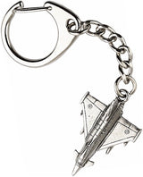 Euro-fighter Typhoon Keyring