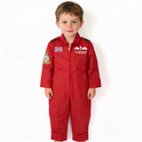 Children's Red Arrows Flying Suit