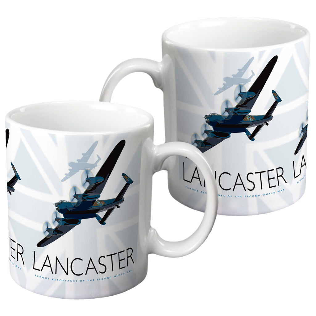 Lancaster Mug