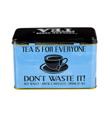 England Needs You! Tea Tin