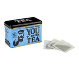 England Needs You! Tea Tin