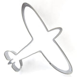 Spitfire Cookie Cutter