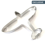 Spitfire Cookie Cutter