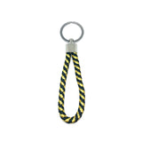 Ejection Seat Handle Cord Keyring