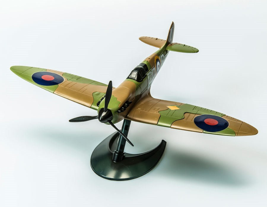 Airfix Quick Build Spitfire Construction Model Set