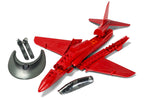 Airfix Quick Build Red Arrows Construction Model Set