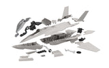 Airfix Quick Build F-35B Lightning II Construction Model Set