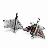 Vulcan Cufflinks