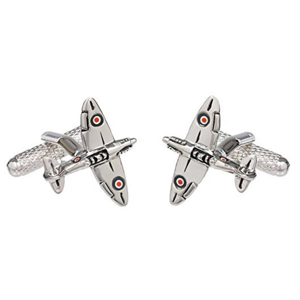 Spitfire Cufflinks