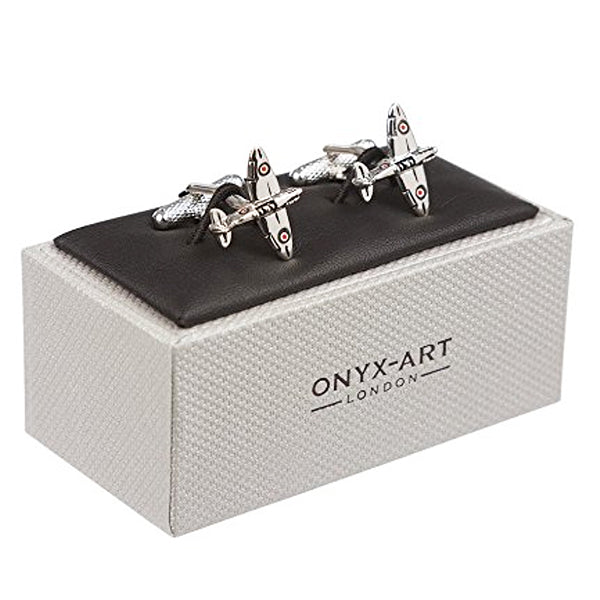 Spitfire Cufflinks