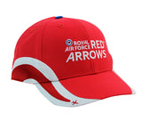 Kids Red Arrows Cap