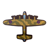 Lancaster 2D Magnet