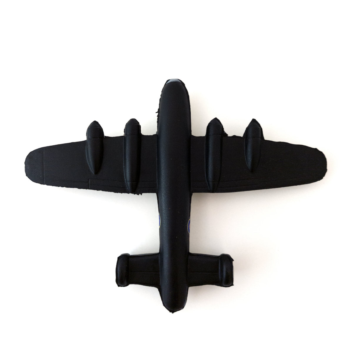 Lancaster Stress Toy Plane