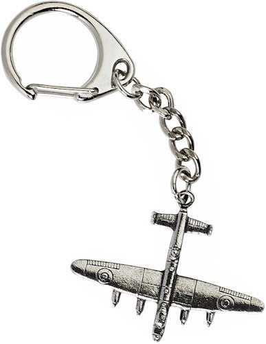 Lancaster Keyring