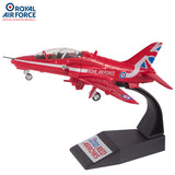 RAF Red Arrows Die Cast Model