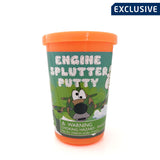 Noise Putty Multi-Colour Tub