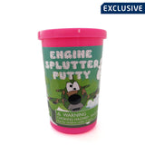 Noise Putty Multi-Colour Tub