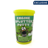 Noise Putty Multi-Colour Tub