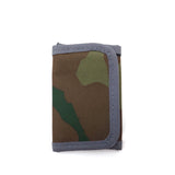 Kids Camouflage Wallet