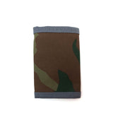 Kids Camouflage Wallet