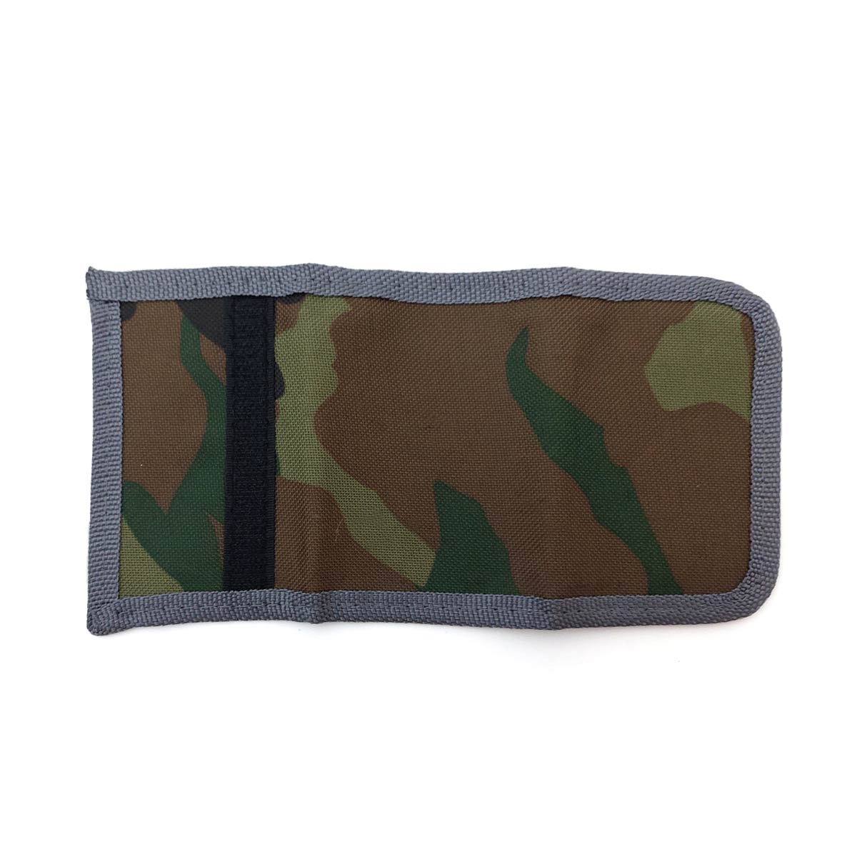 Kids Camouflage Wallet