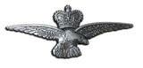 RAF Sweetheart Pin Badge