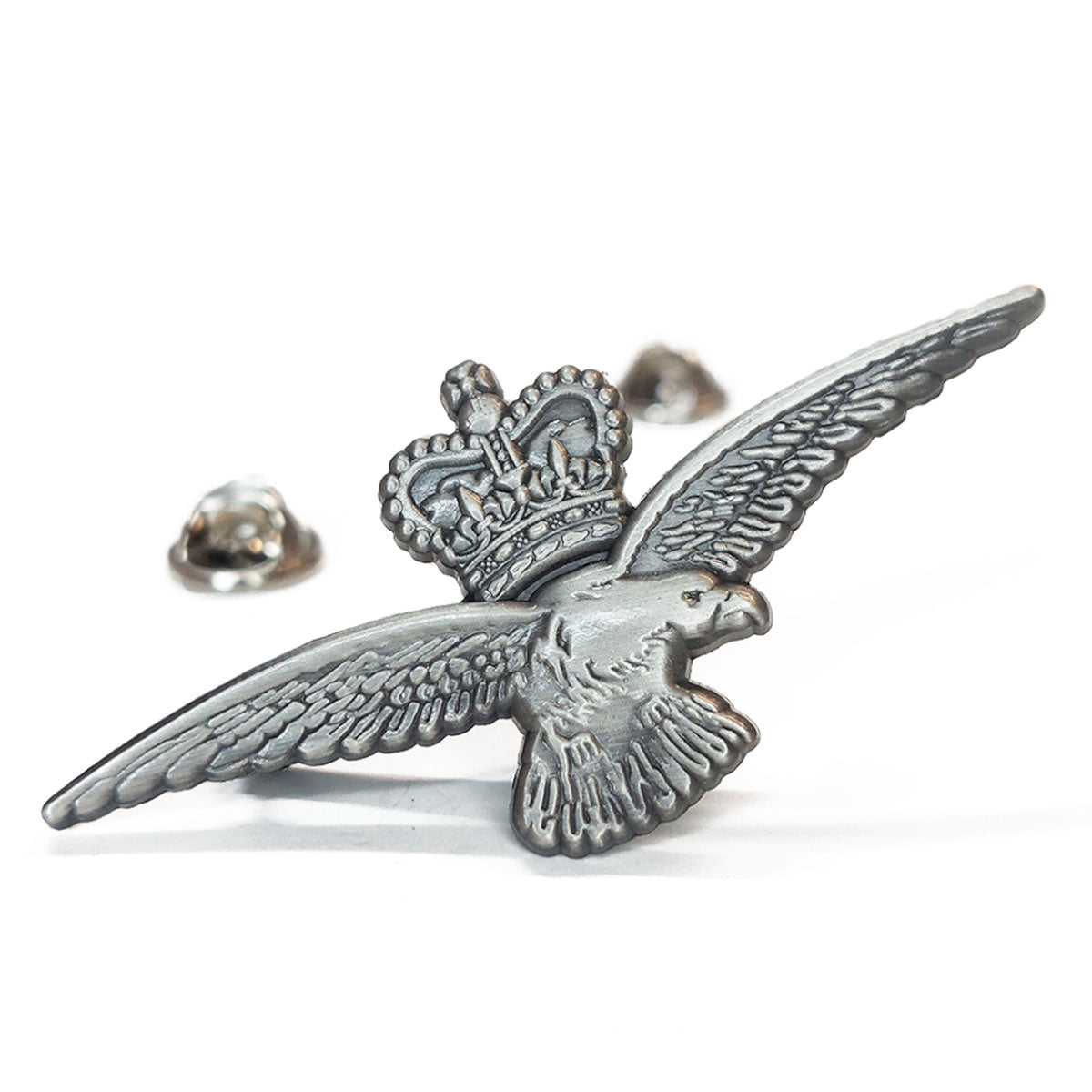 RAF Sweetheart Pin Badge